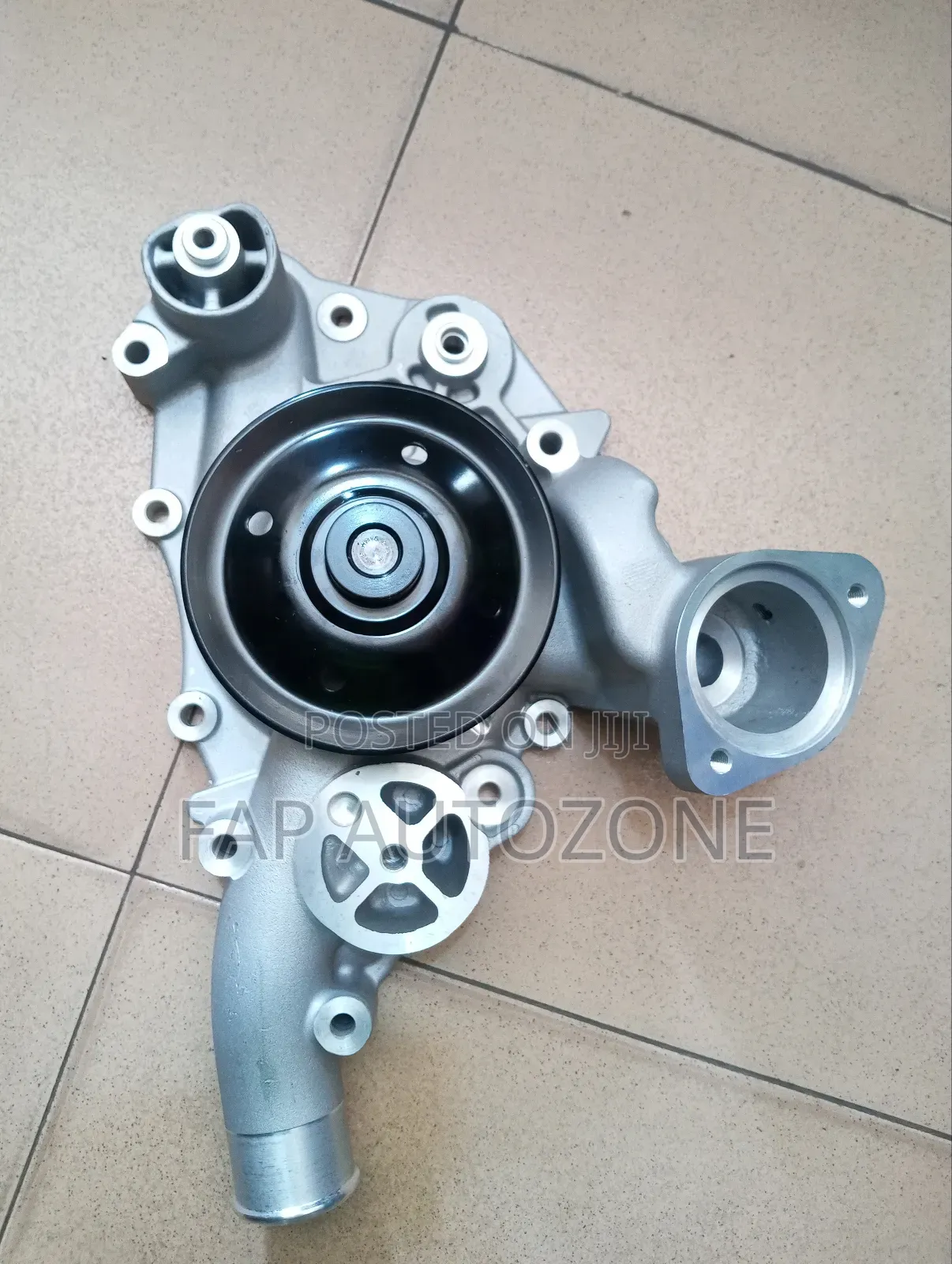 10704. Original Ram 1500 Water Pump From Usa