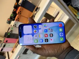 Apple iPhone 17 Pro Max 256 GB Orange