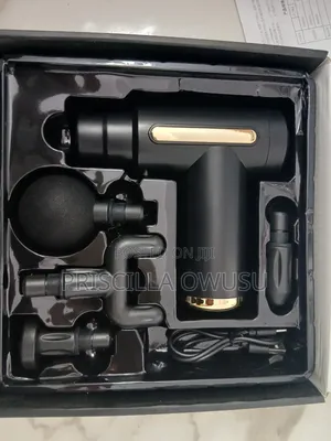Massage Gun