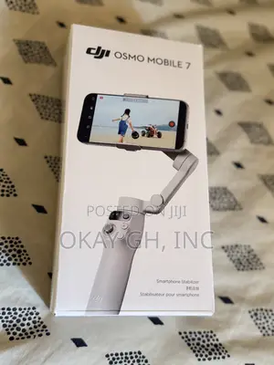 Dji Osmo Mobile 7