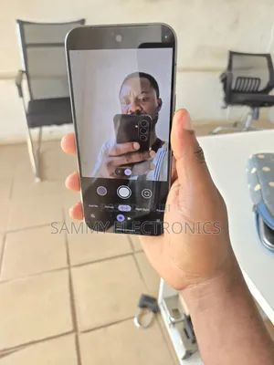 New Google Pixel 9 Pro XL 256 GB Black