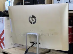 New Desktop Computer HP Pavilion 24 8GB Intel Core i5 HDD+SSD 2T