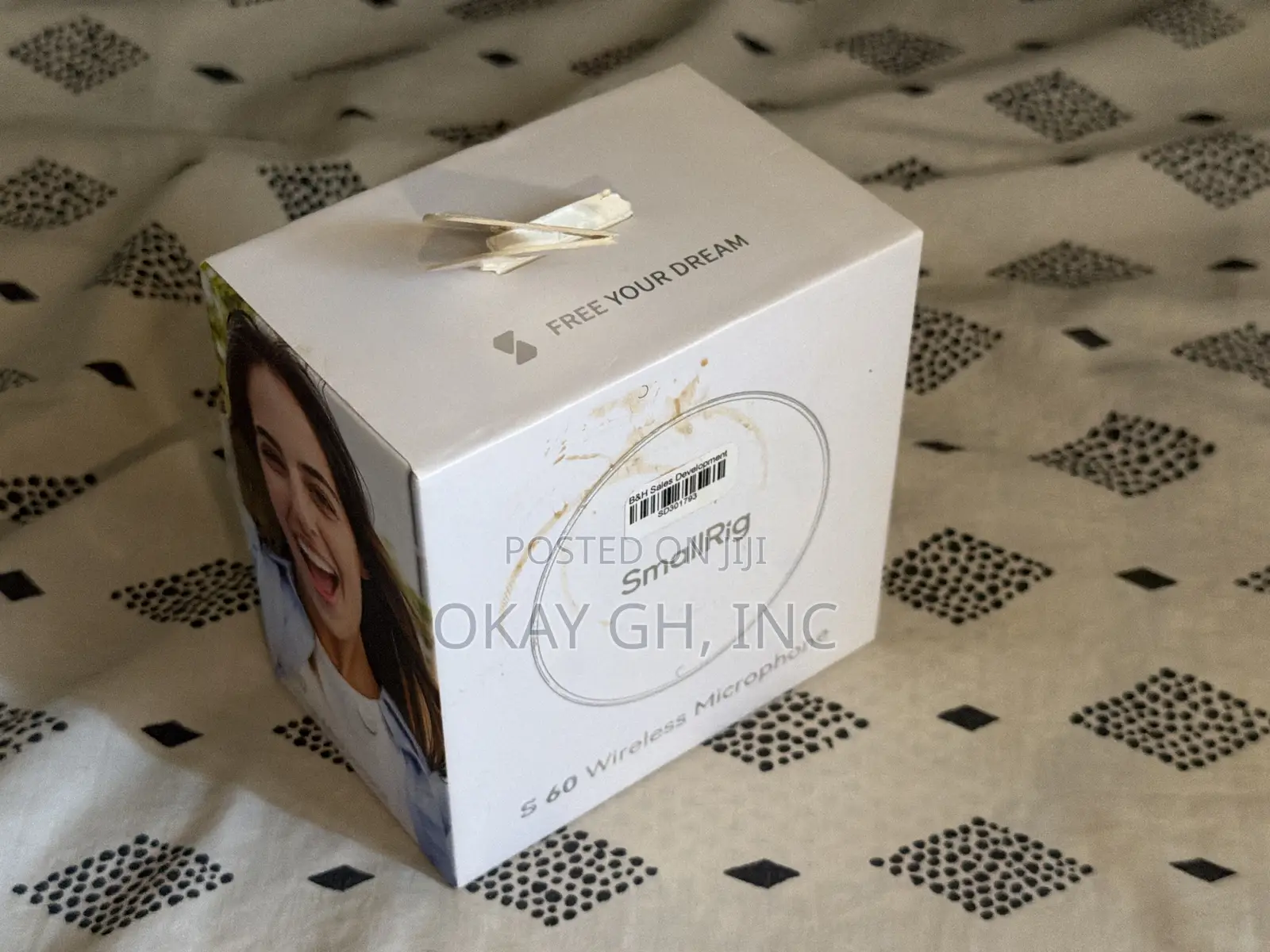 Smallrig S60