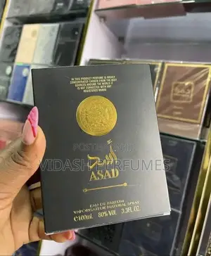 Smart Collection Perfumes