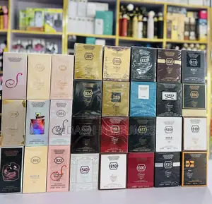 Smart Collection Perfumes