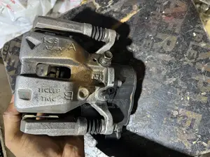 Honda CRV 2017-2023 Back Caliper With Abs Complete