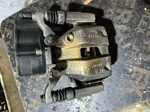 Honda CRV 2017-2023 Back Caliper With Abs Complete