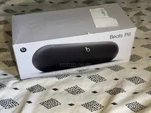 Beats Pill
