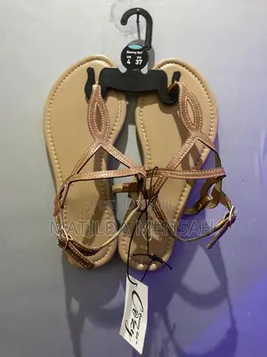 Ladies Sandals