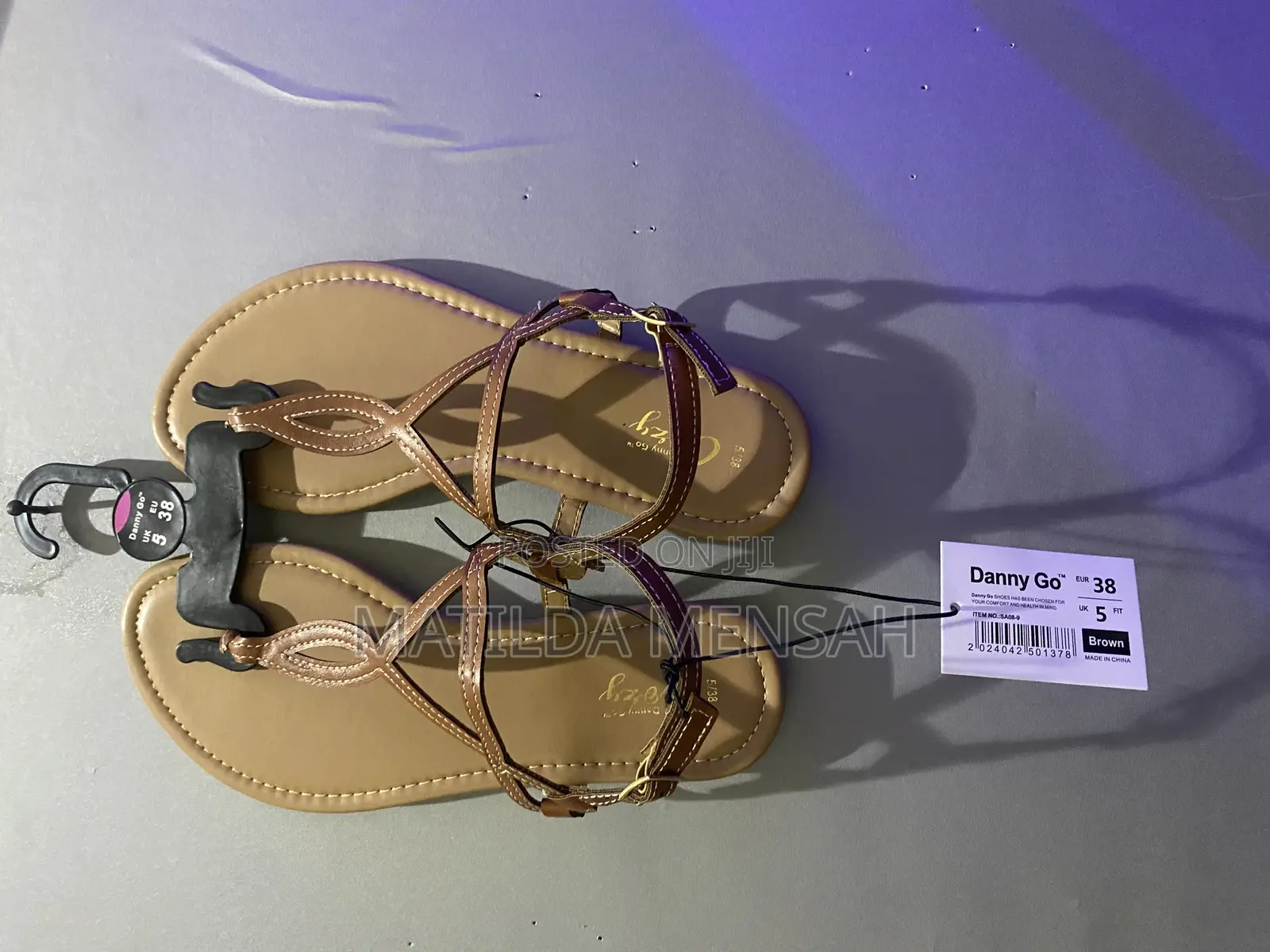 Ladies Sandals