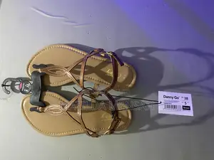 Ladies Sandals