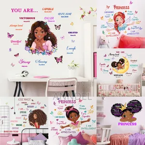Decorative Stickers