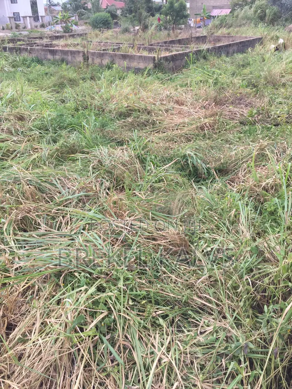 A Plot Of Land For Sale