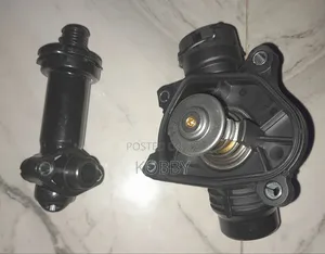 Thermostat for BMW X5
