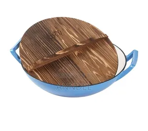 36cm Wok Pan