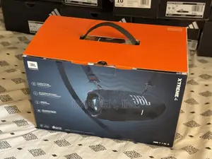 JBL Xtreme 4