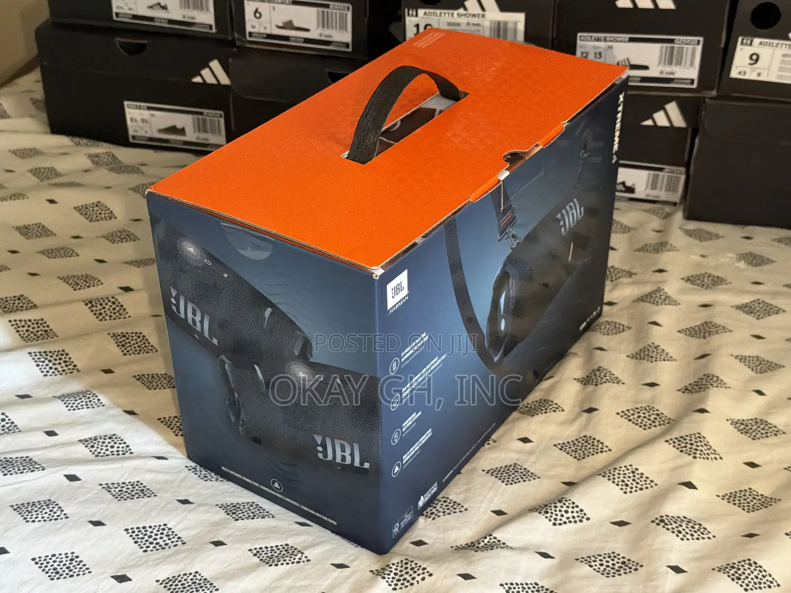JBL Xtreme 4