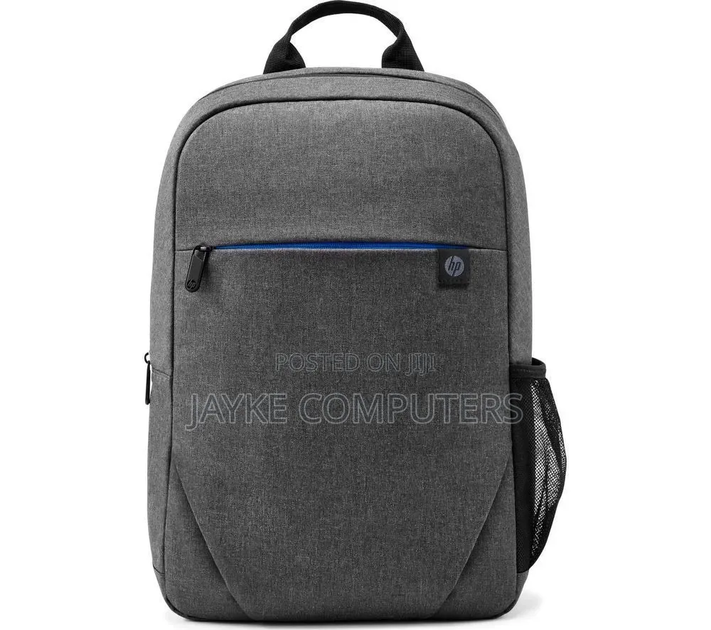 Hp Laptop Bag Backpack 15.6-Inch Size
