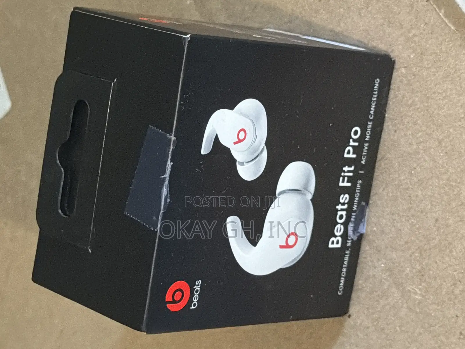 Beats Fit Pro
