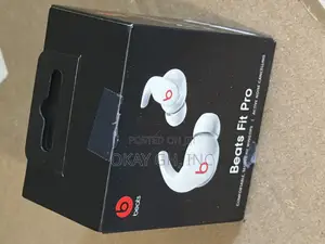 Beats Fit Pro