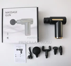 Massage Gun
