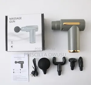 Massage Gun