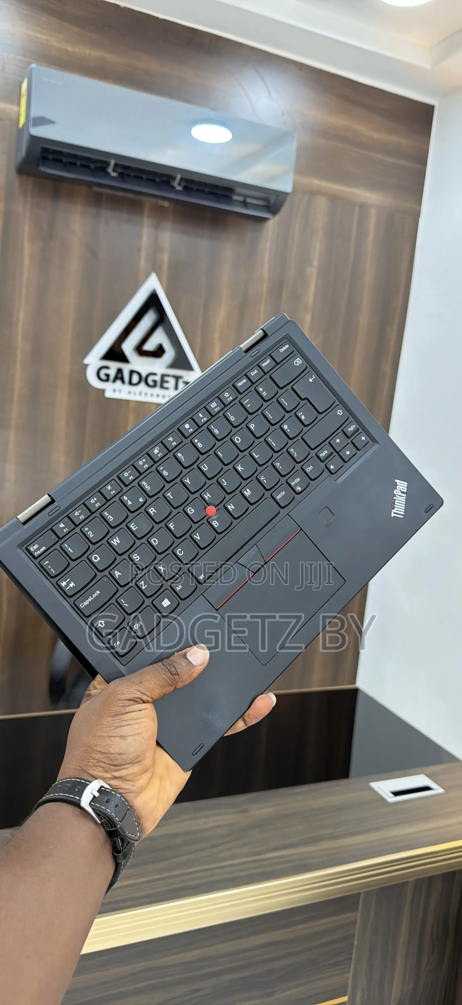 Laptop Lenovo ThinkPad X380 Yoga 16GB Intel Core i7 SSD 500GB