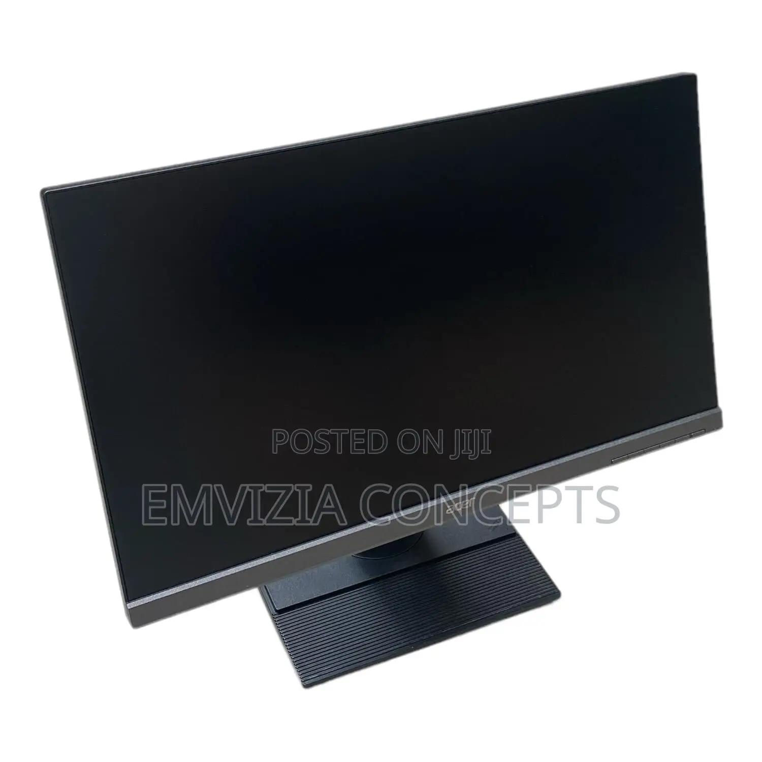 Acer B246hyl 24" Frameless Ips Monitor
