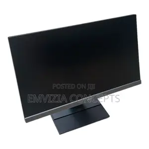 Acer B246hyl 24" Frameless Ips Monitor