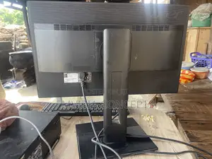 Acer B246hyl 24" Frameless Ips Monitor