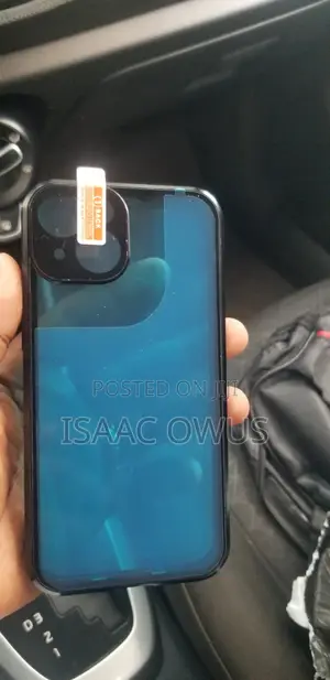 iPhone 13 360 Cover