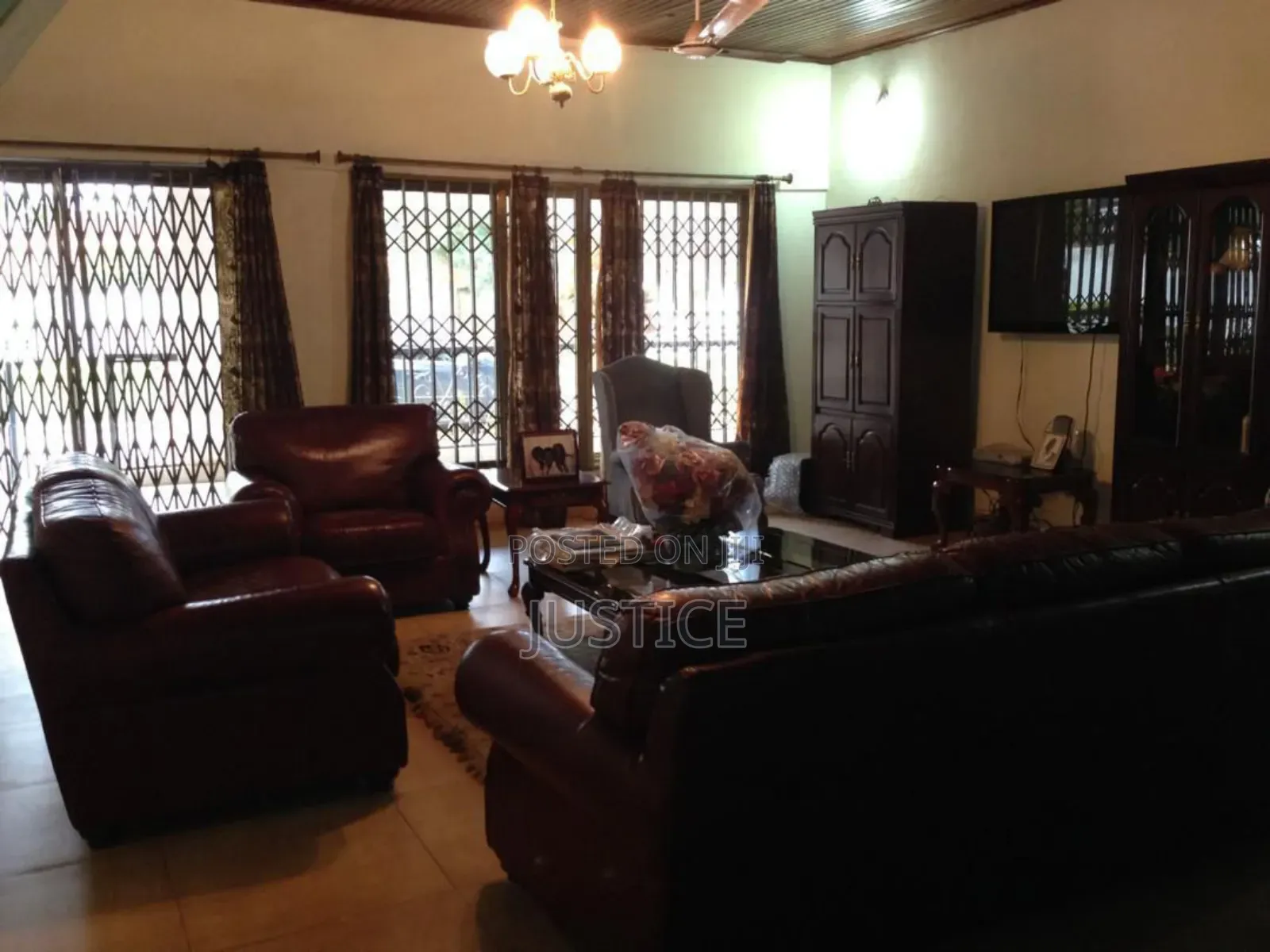 5bdrm House in Cfc Estate Dome for sale