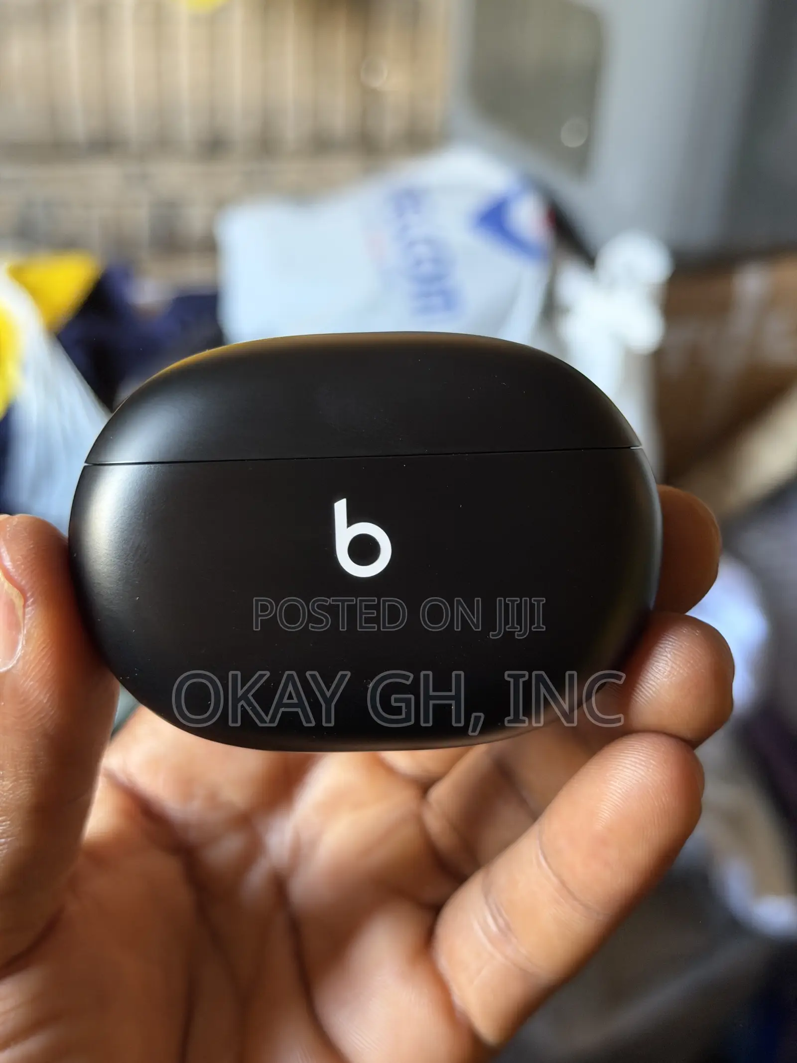 Beats Studio Buds