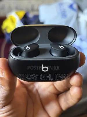 Beats Studio Buds