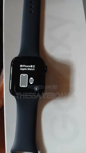 Apple Watch