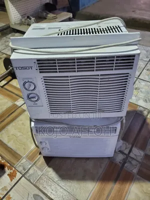 1hp Window Air Conditioner