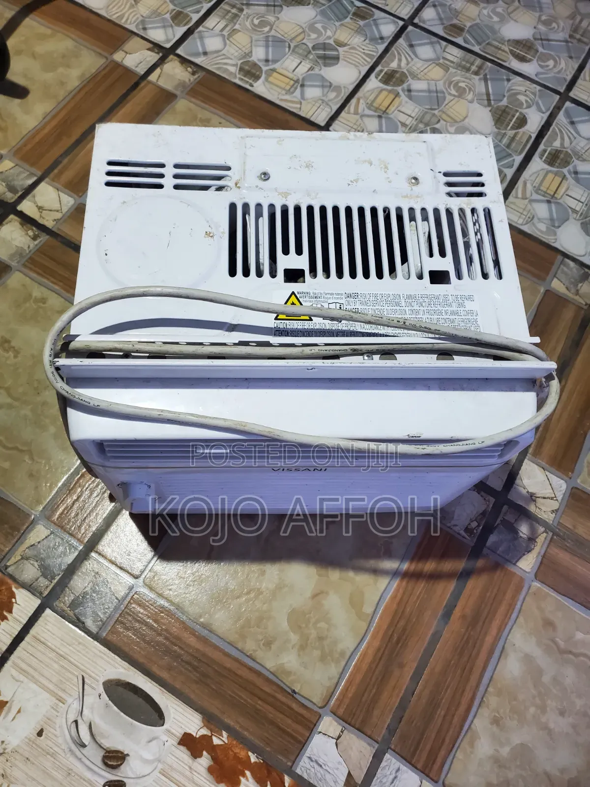 1hp Window Air Conditioner