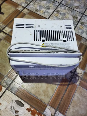 1hp Window Air Conditioner