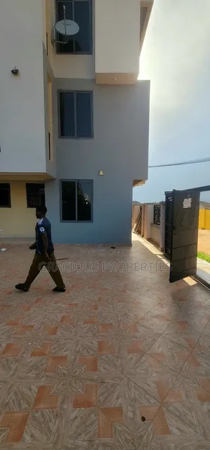 1bdrm Apartment in Gracious Properties, Weija for rent