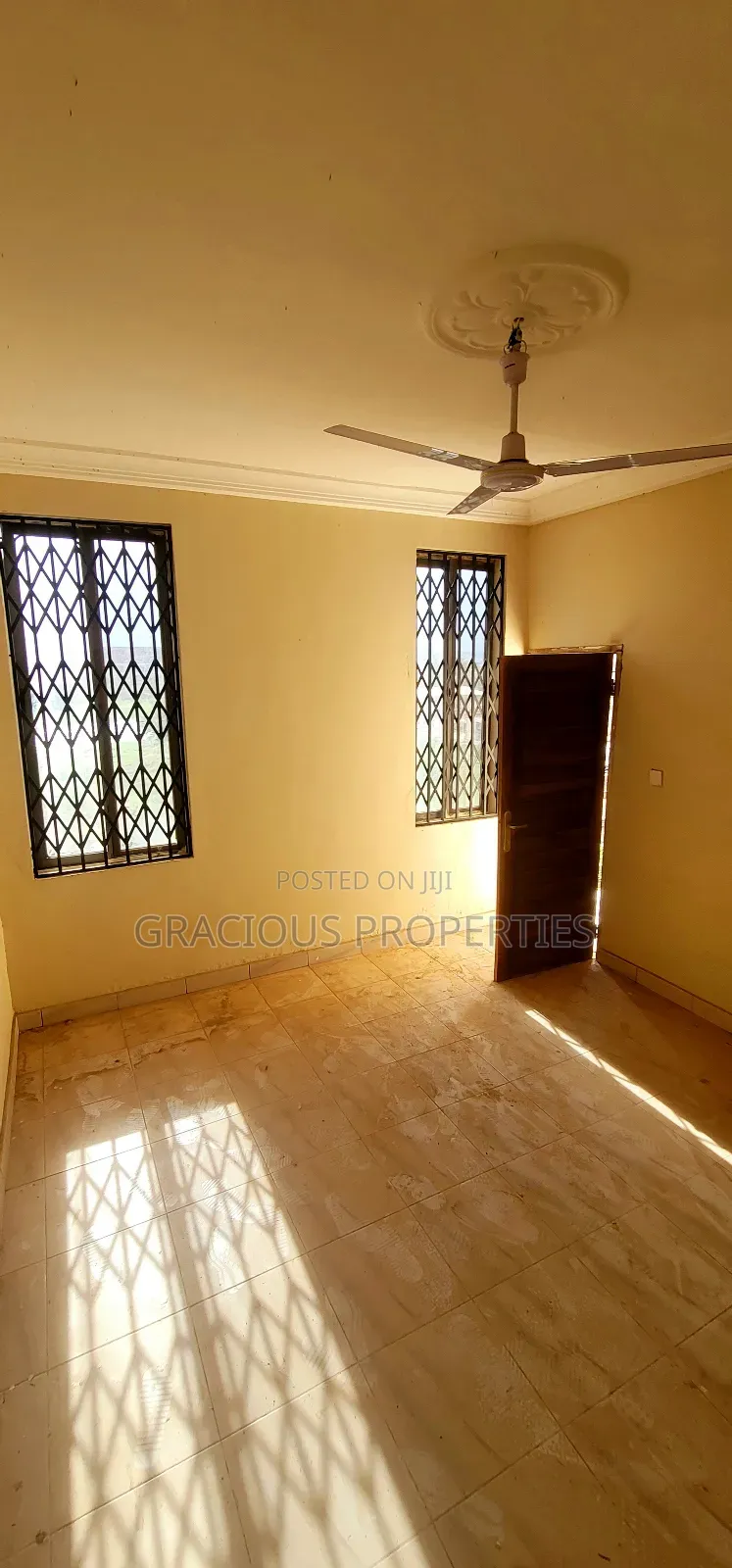 1bdrm Apartment in Gracious Properties, Weija for rent