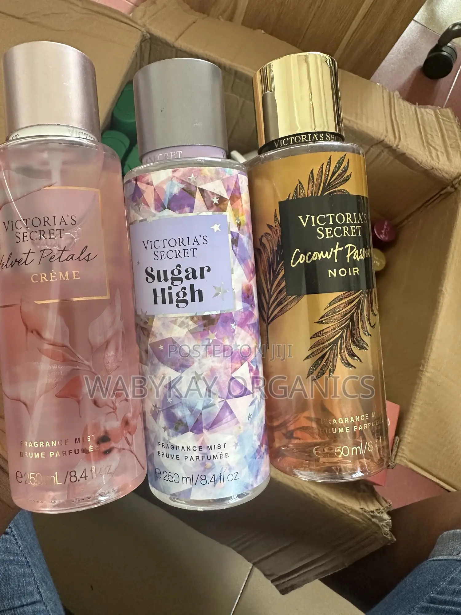 Victoria Secret Body Splash