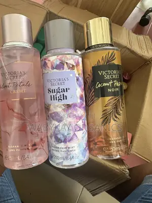 Victoria Secret Body Splash