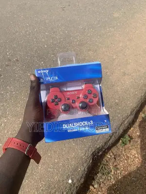 Ps3 Wireless Controller