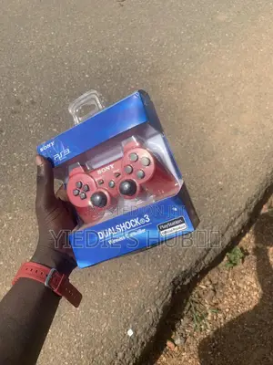 Ps3 Wireless Controller