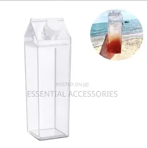 Juice Container