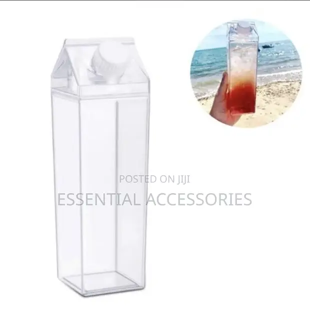 Juice Container