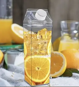 Juice Container