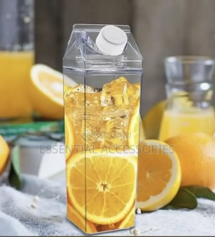 Juice Container