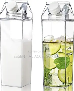 Juice Container