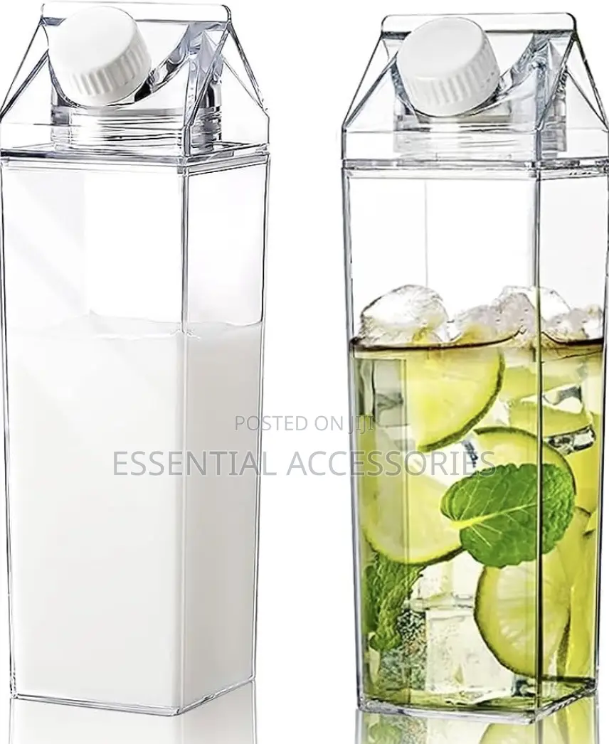 Juice Container
